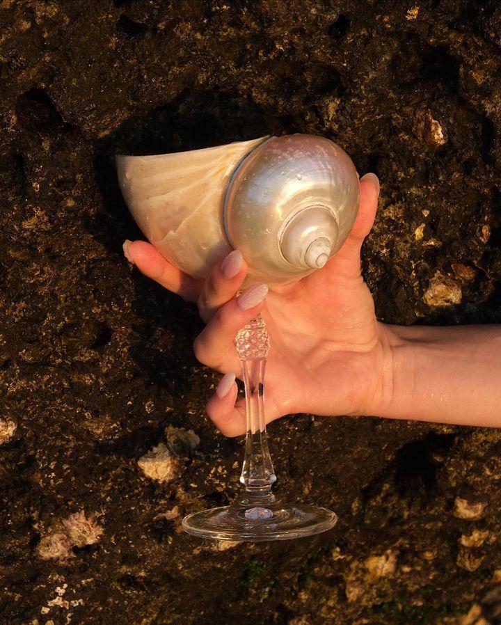 Бокал MISTER BIG