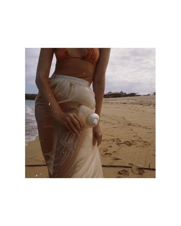 Памятная карточка из лета Памятная карточка из лета