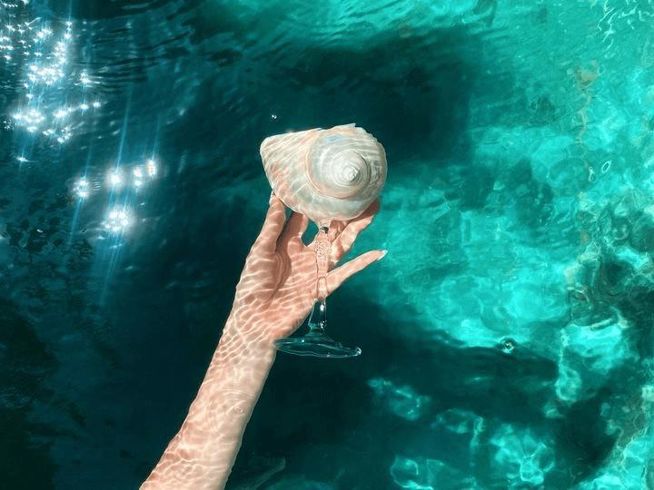 Mermaid core Mermaid core