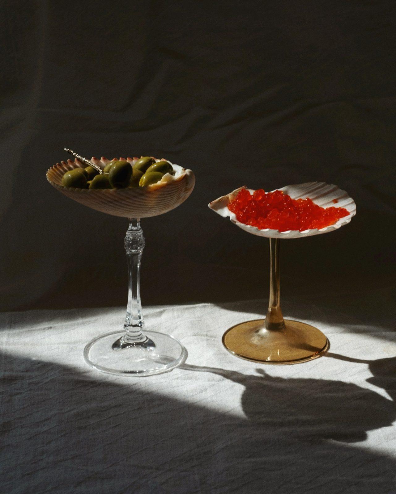 Сервировка