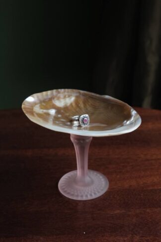 Хранительница жемчуга Rose