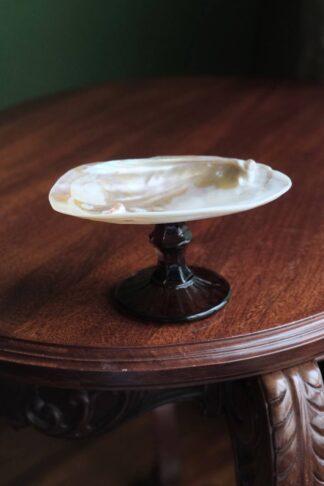 Хранительница жемчуга Purpur